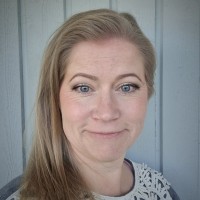 Jaana Mäki-Maunus