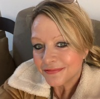 Jane Louise Rowley