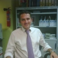 Joaquín de la Iglesia