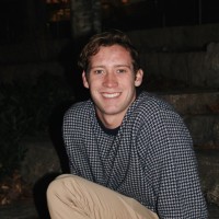 Colton Lang