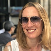 ROWENA SIKAND-PARADA