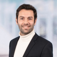 Benjamin Mouchet