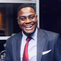 Kwaku Kyei Manu