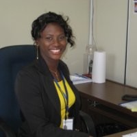 Avianne Joseph-Bobb