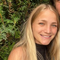 Saige Frederick