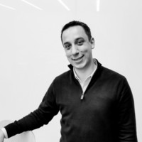 Fred Meinberg, Aia