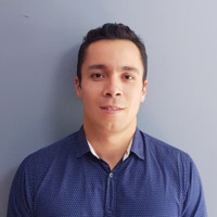 José Fernando Huante