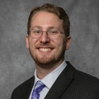 Spencer Ladue