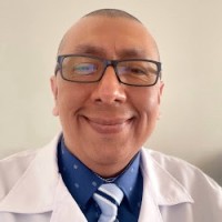 Juan Carlos Cortés Cruz