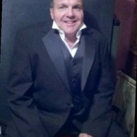 Mark Buchanan