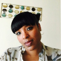 Teralyn Gardea, CLMS