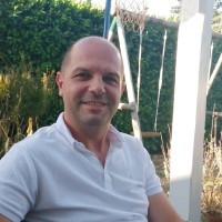 Arnaud Vollette