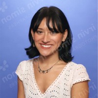 Cecelia Blake