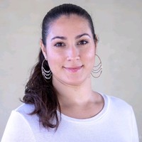Katherin Gil