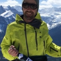 Andrew Weddell Mba