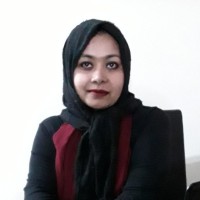 Samina Nayla