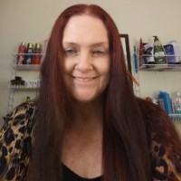 Susan Hurst