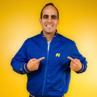 Luiz Fernando Oliveira Morais