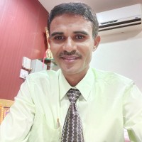 B Selvakumar