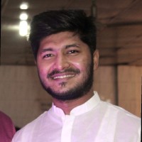 Md Mir Hossain