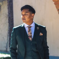 Faizel Davids