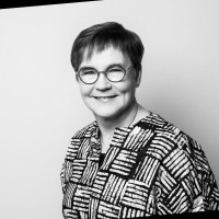 Ulla Suomi