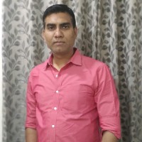 Manish Manohar