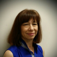 Naomi Hadden