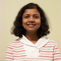 Dharshani Bopege, Ph. D.