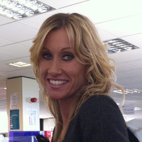 Tanya Wilber