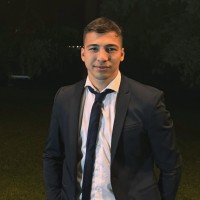 Matias Oro Piccotto