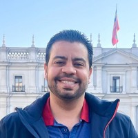 Oswaldo Camargo Neto
