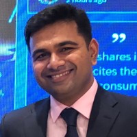 Alok Bhandari