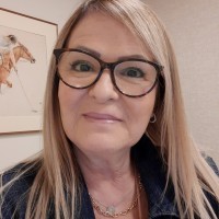 Márcia Nunes Garcia