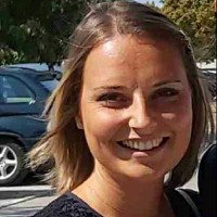 Charlene Marie