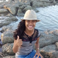 Aricia Pinheiro