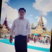 Naing Lin Zaw