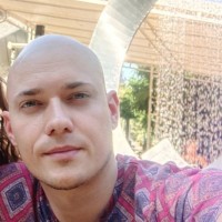 Andrii Podieniezhnyi