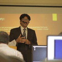 Shoaib Bhatti Mohammad