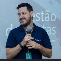 Denis Augusto De Jesus Netto