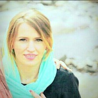 Zahra Razavi Mousavi