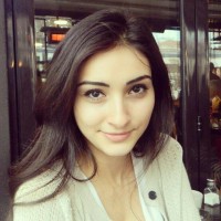 Nazlı Gül Deniz