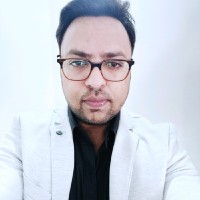 Dr. Shivanshu Mittal