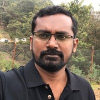 Lakshmanan Rm