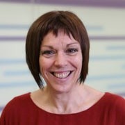 Clare Sowerby