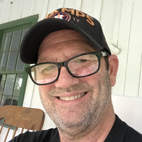 Michael Erwin