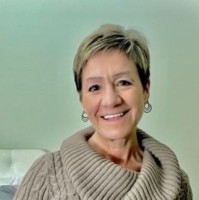 Lisa Lundberg
