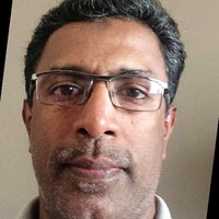 Farooq Np
