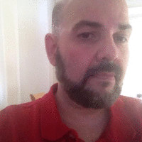 Christopher Harrison