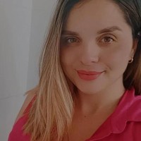 Cássia Oliveira